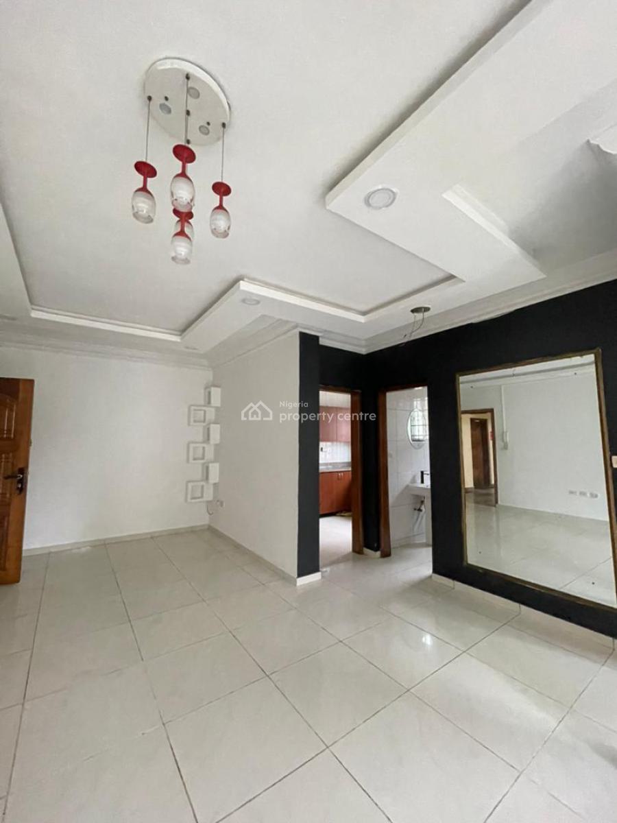 Mini Flat (room and Parlor) Not Fully Serviced, Lekki Phase 1, Lekki, Lagos, Mini Flat (room and Parlour) for Rent