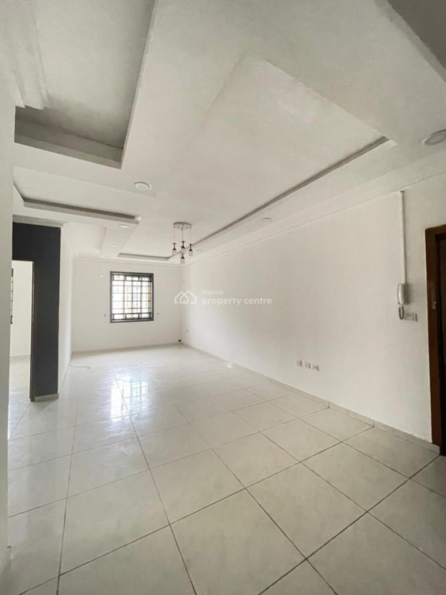 Mini Flat (room and Parlor) Not Fully Serviced, Lekki Phase 1, Lekki, Lagos, Mini Flat (room and Parlour) for Rent