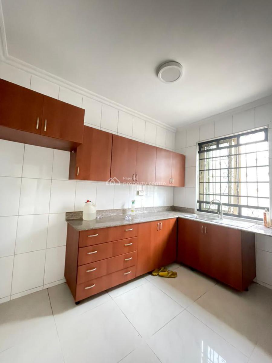 Mini Flat (room and Parlor) Not Fully Serviced, Lekki Phase 1, Lekki, Lagos, Mini Flat (room and Parlour) for Rent