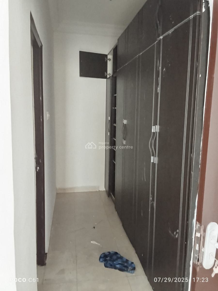 3 Bedroom Terrace Duplex with Bq, Lekki Gardens Estate, Sangotedo, Ajah, Lagos, Terraced Duplex for Rent