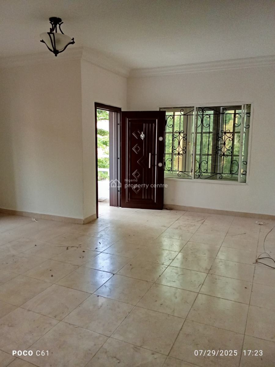 3 Bedroom Terrace Duplex with Bq, Lekki Gardens Estate, Sangotedo, Ajah, Lagos, Terraced Duplex for Rent