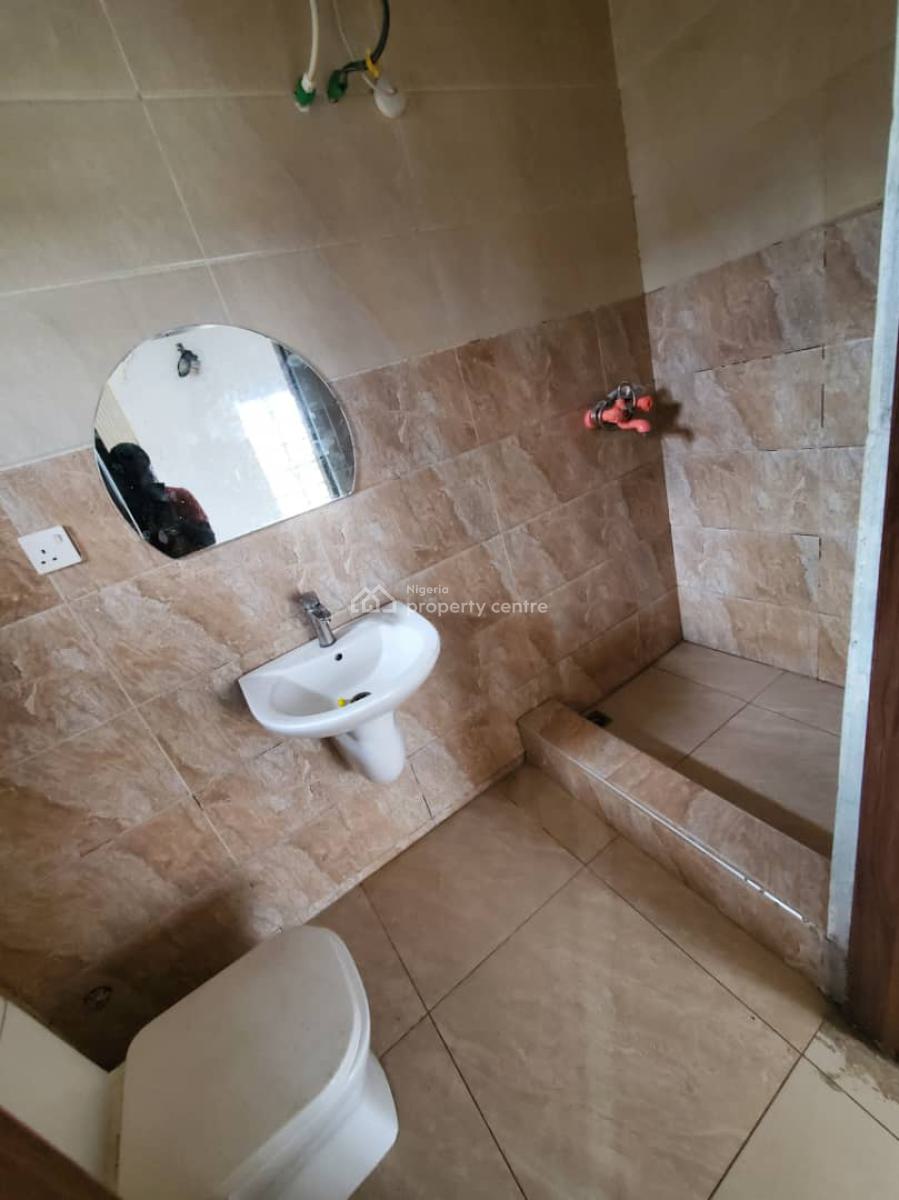 Spacious Room Self in a Shared Apartment, Orchid, Lekki, Lagos, Self Contain (single Rooms) for Rent