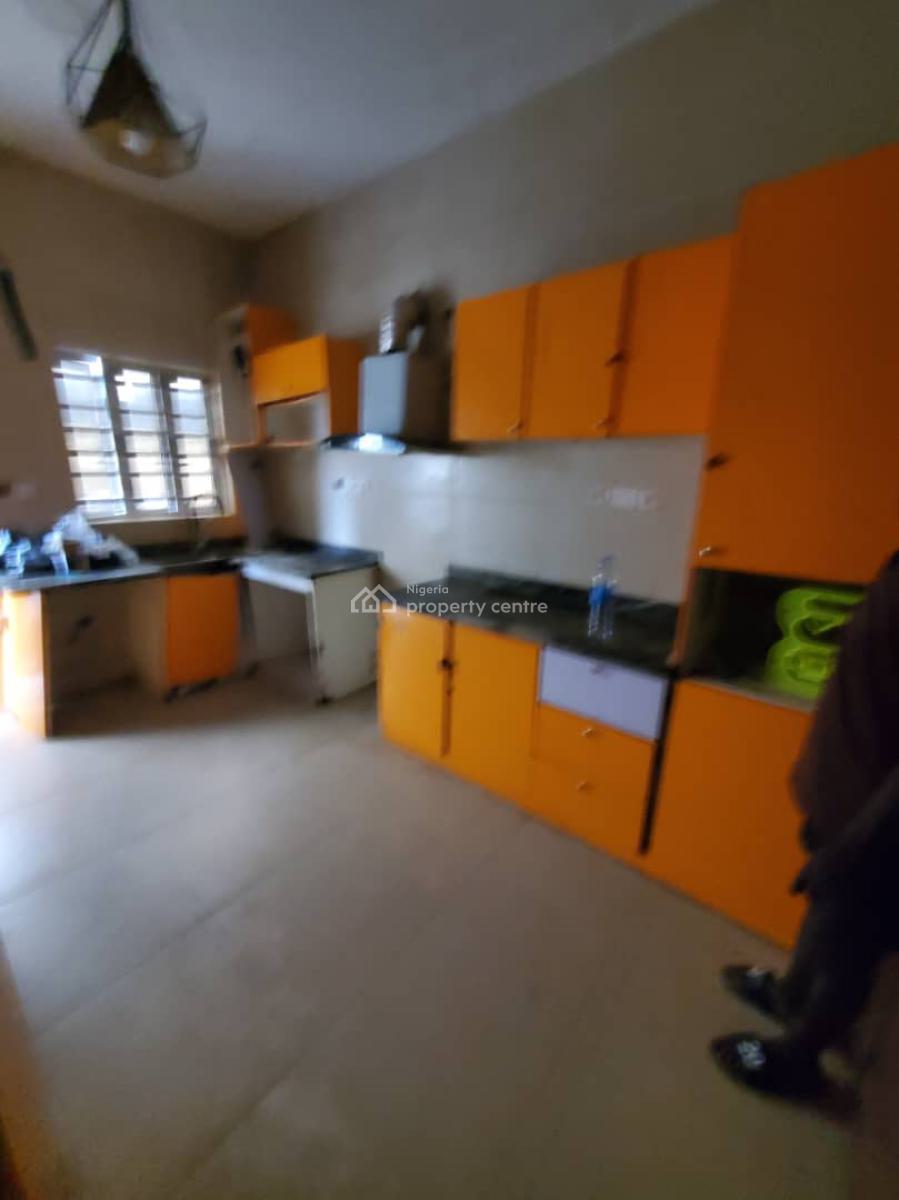 Spacious Room Self in a Shared Apartment, Orchid, Lekki, Lagos, Self Contain (single Rooms) for Rent