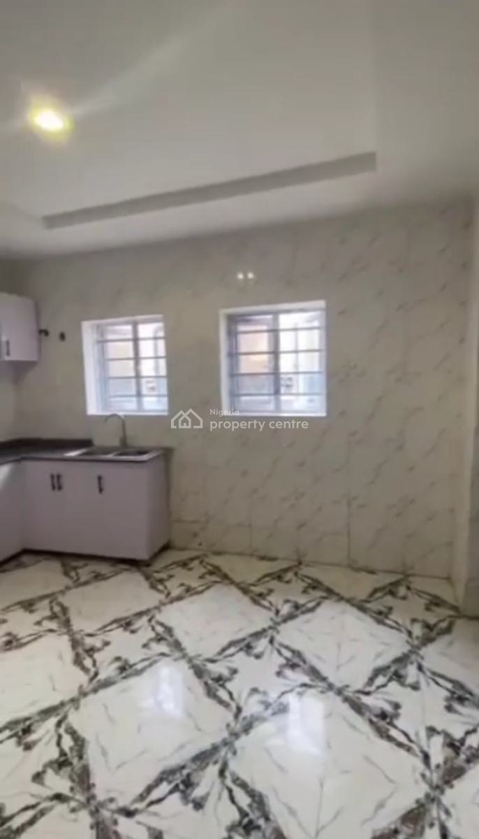 Newly Built 2 Bedroom Flat . All Floors Available., Dawaki Extension, Dawaki, Gwarinpa, Abuja, Flat / Apartment for Rent