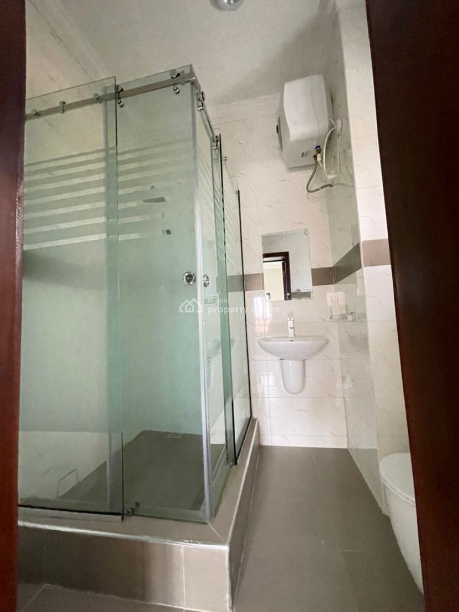 3 Bedroom Apartment, Freedom Way, Lekki Phase 1, Lekki, Lagos, House for Rent