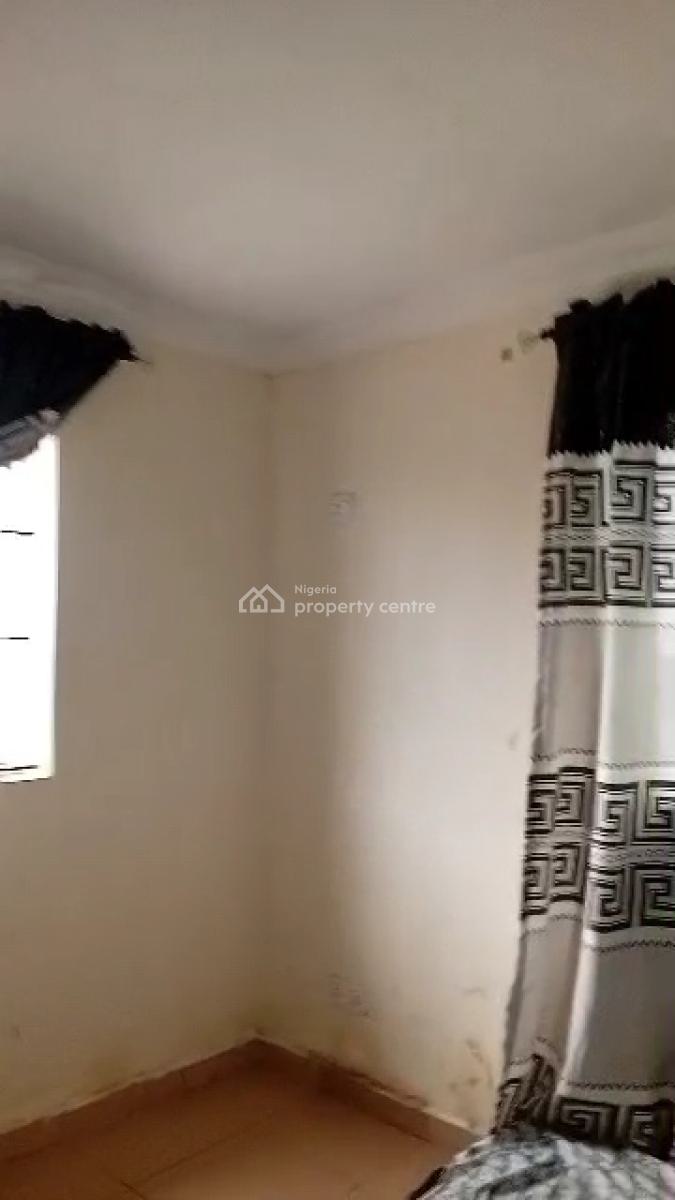 Fairly Used Mini Flat Apartment, Sangotedo Majek, Ajah, Lagos, Mini Flat (room and Parlour) for Rent