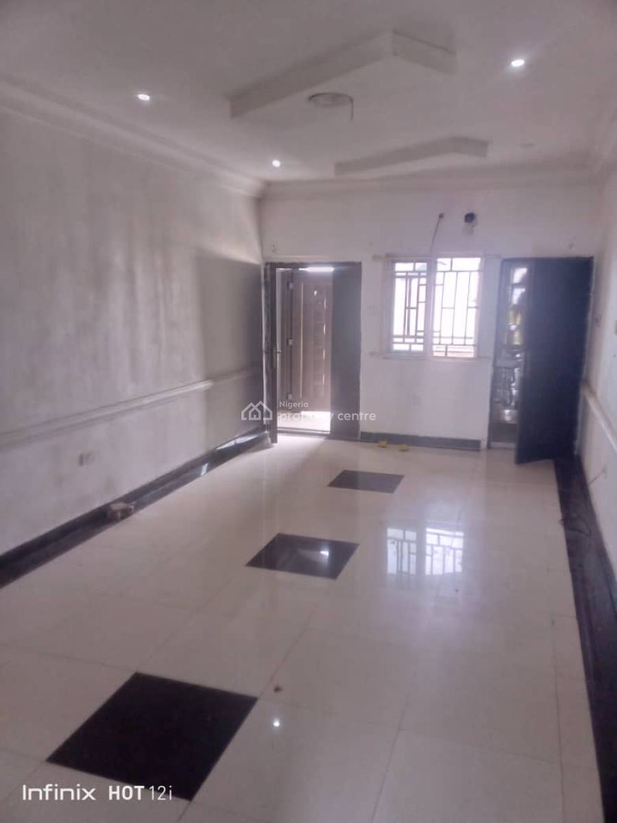 Standard 2bedroom Apartments, Royal Palm Estate Badore, Badore, Ajah, Lagos, Flat / Apartment for Rent