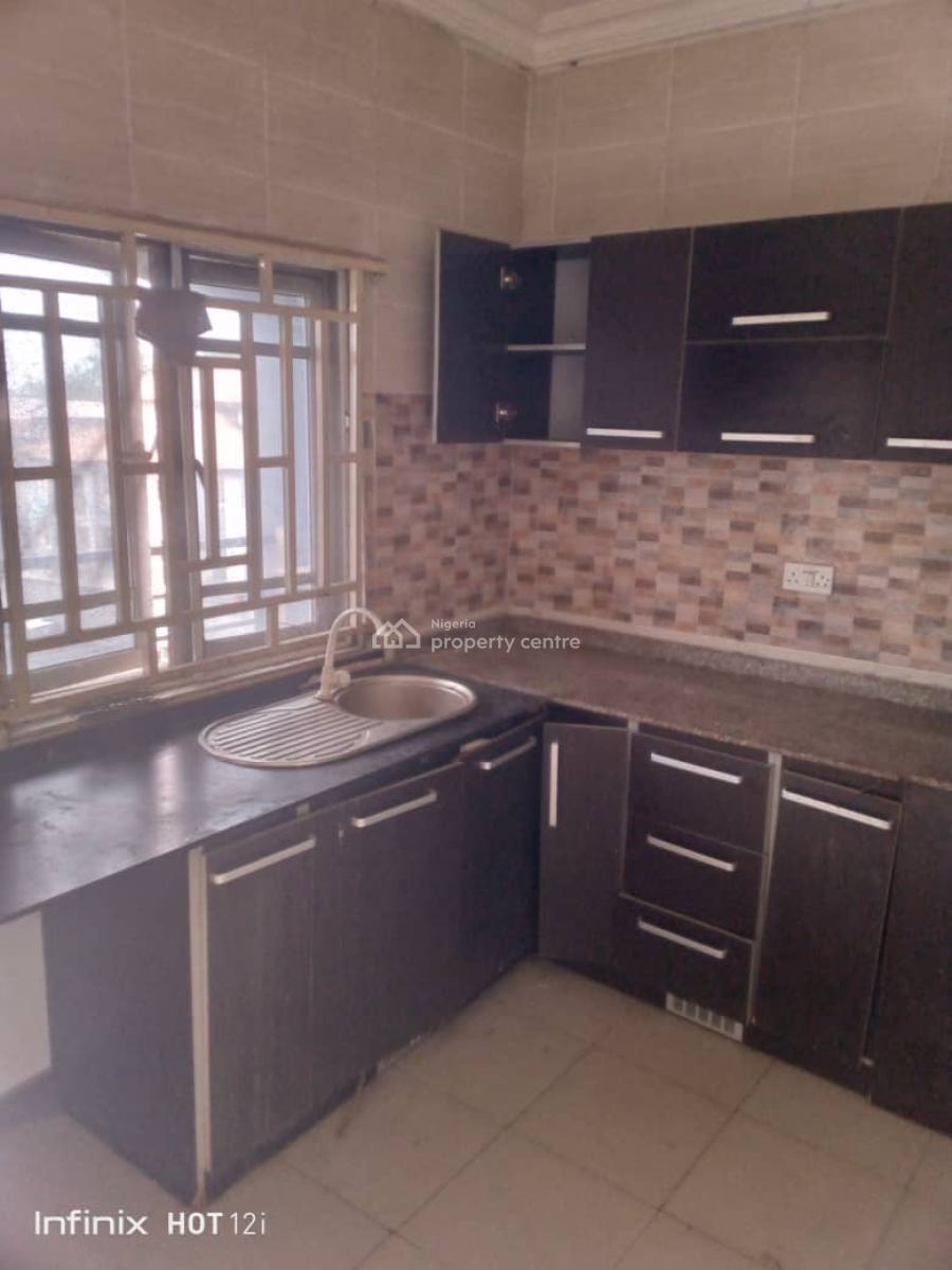 Standard 2bedroom Apartments, Royal Palm Estate Badore, Badore, Ajah, Lagos, Flat / Apartment for Rent