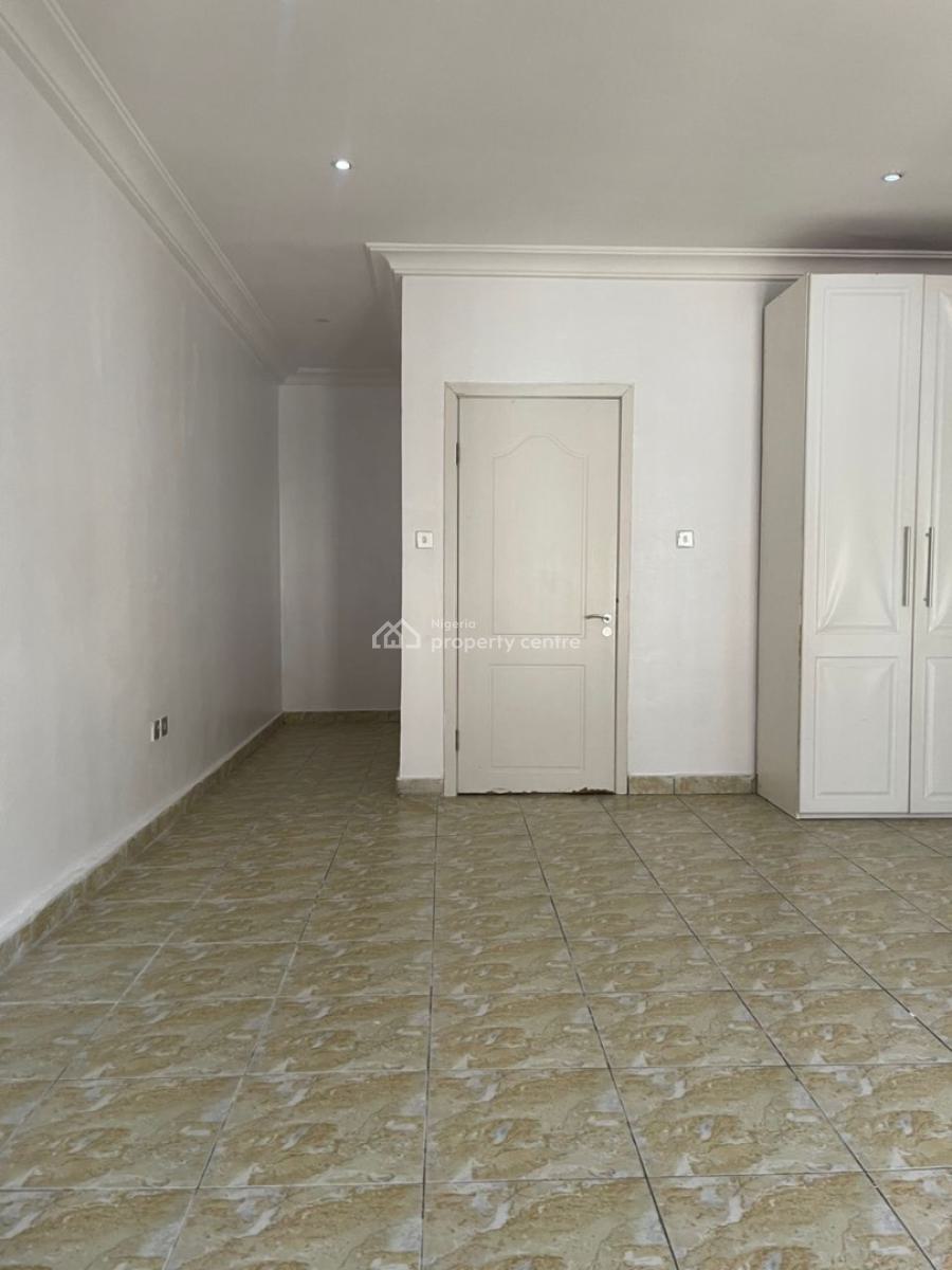Sharp Masters Bedroom Available with Swimming Pool, Orchid Road, Lekki, Lagos, Self Contain (single Rooms) for Rent