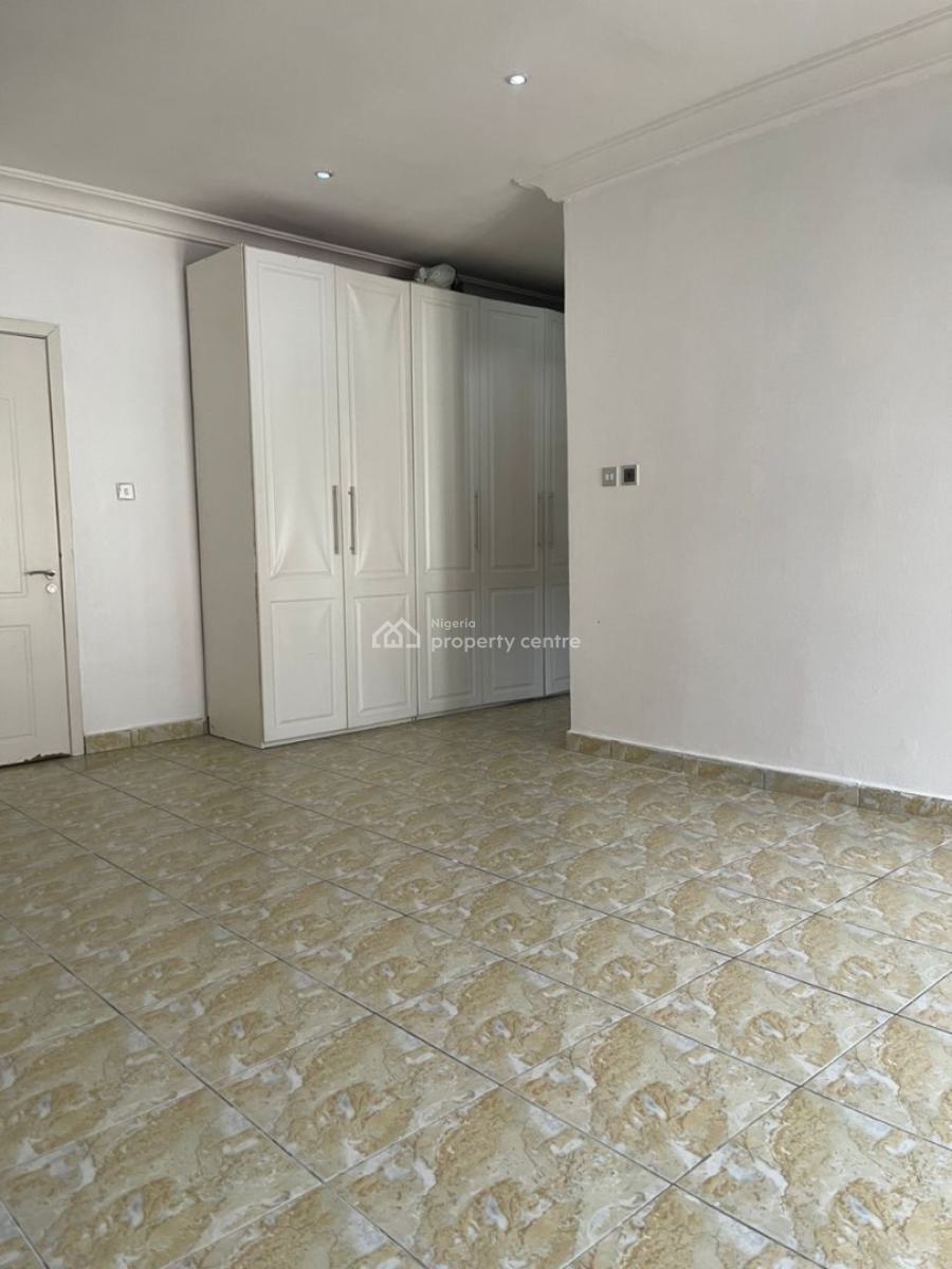 Sharp Masters Bedroom Available with Swimming Pool, Orchid Road, Lekki, Lagos, Self Contain (single Rooms) for Rent