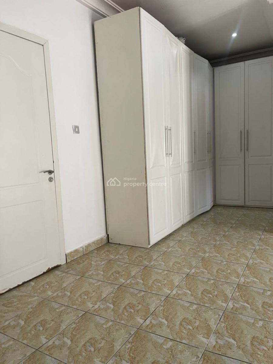 Sharp Masters Bedroom Available with Swimming Pool, Orchid Road, Lekki, Lagos, Self Contain (single Rooms) for Rent