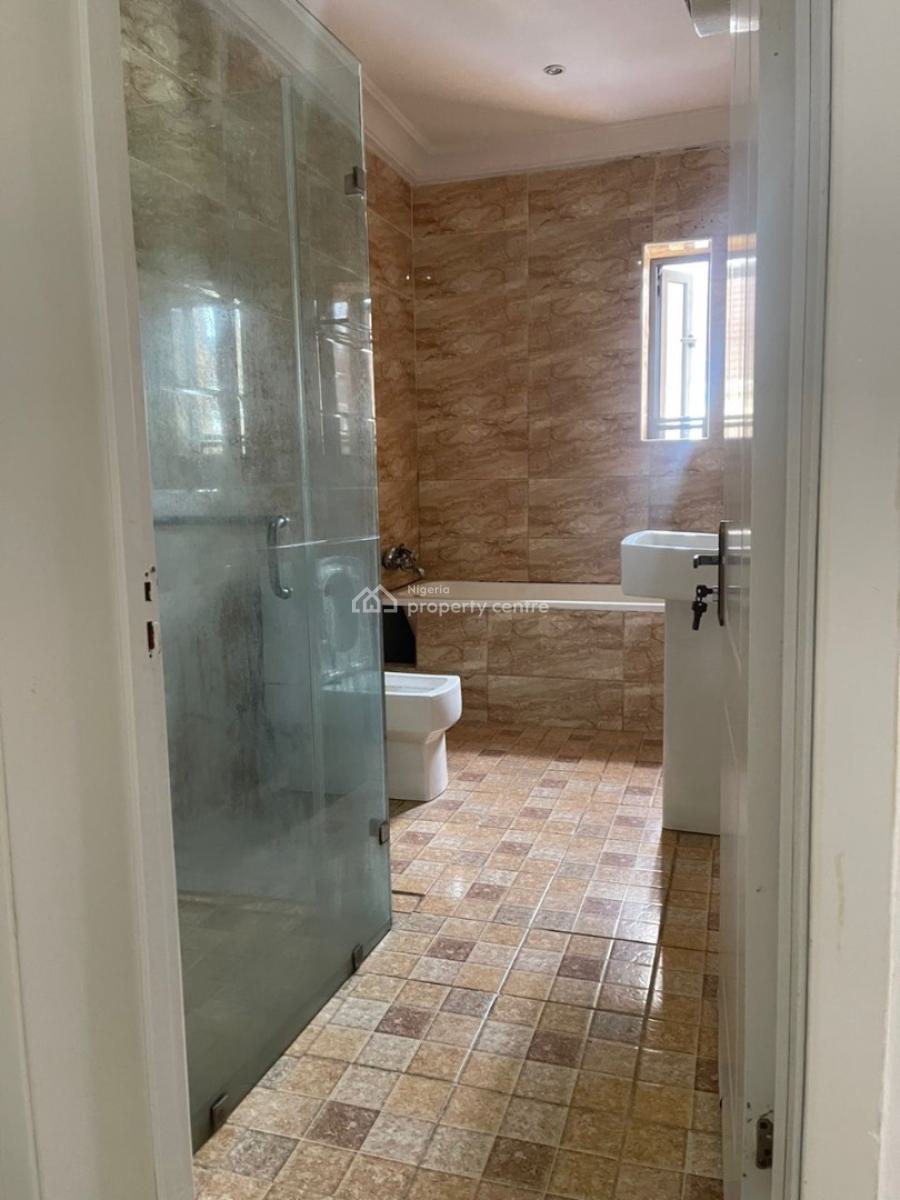 Sharp Masters Bedroom Available with Swimming Pool, Orchid Road, Lekki, Lagos, Self Contain (single Rooms) for Rent