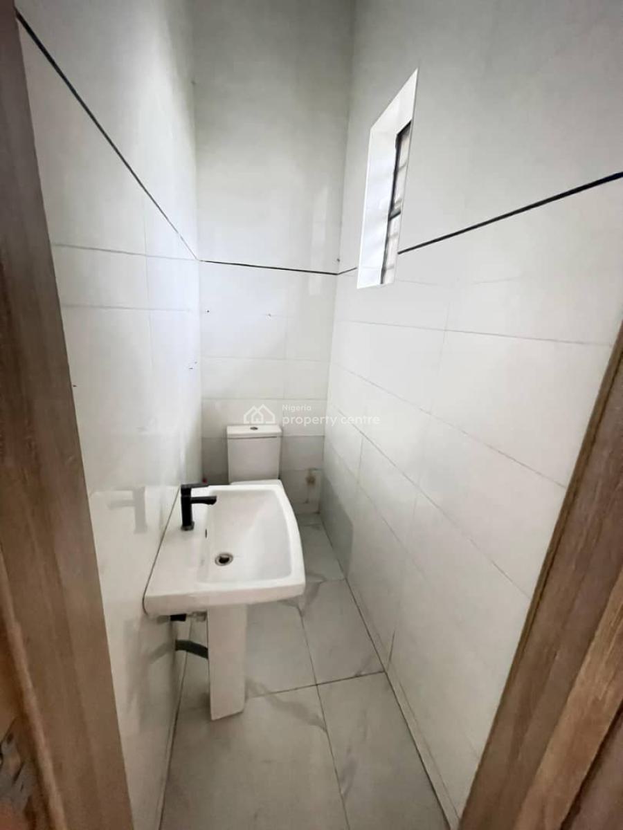 Studio Apartment, Orchid, Lekki, Lagos, Self Contain (single Rooms) for Rent