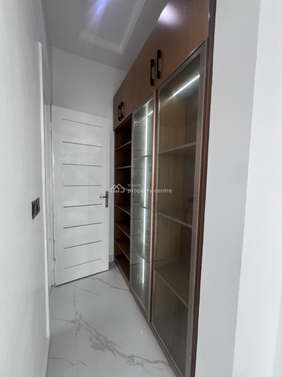 Luxury 5-bedroom Detached Duplex, Pinnock Beach Estate Osapa London, Lekki Phase 1, Lekki, Lagos, House for Sale