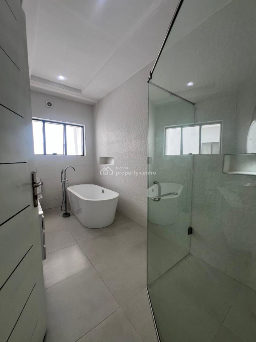 Luxury 5-bedroom Detached Duplex, Pinnock Beach Estate Osapa London, Lekki Phase 1, Lekki, Lagos, House for Sale