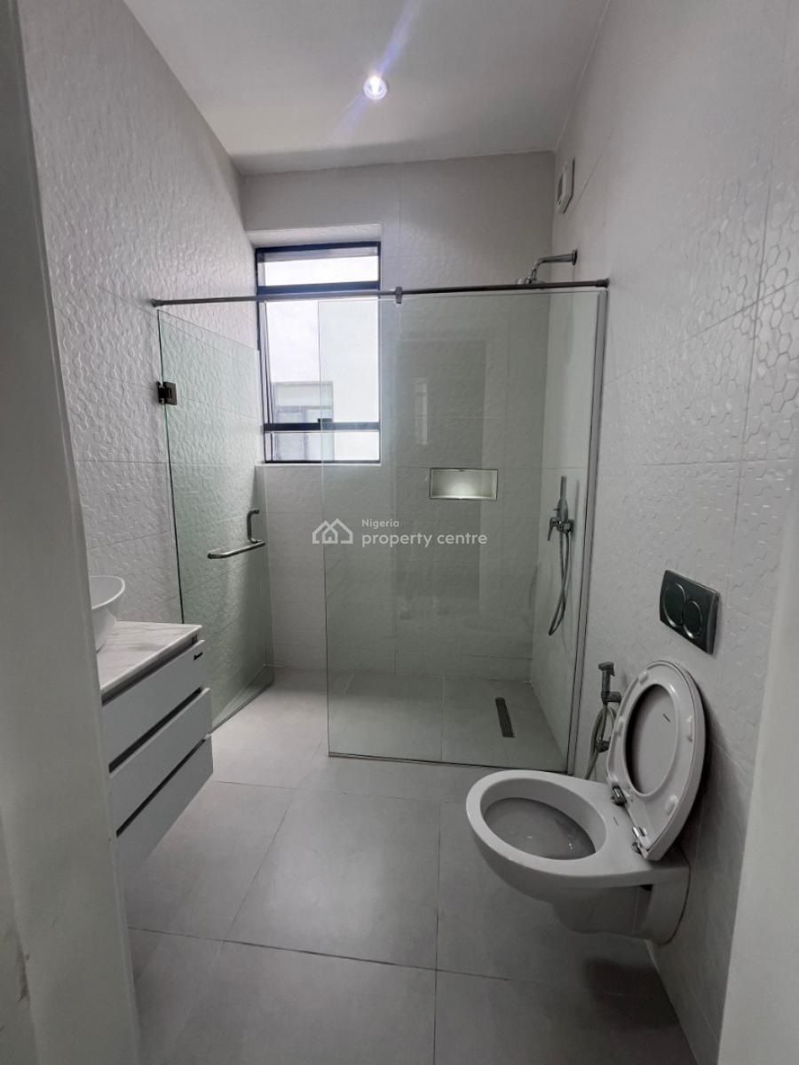 Luxury 5-bedroom Detached Duplex, Pinnock Beach Estate Osapa London, Lekki Phase 1, Lekki, Lagos, House for Sale