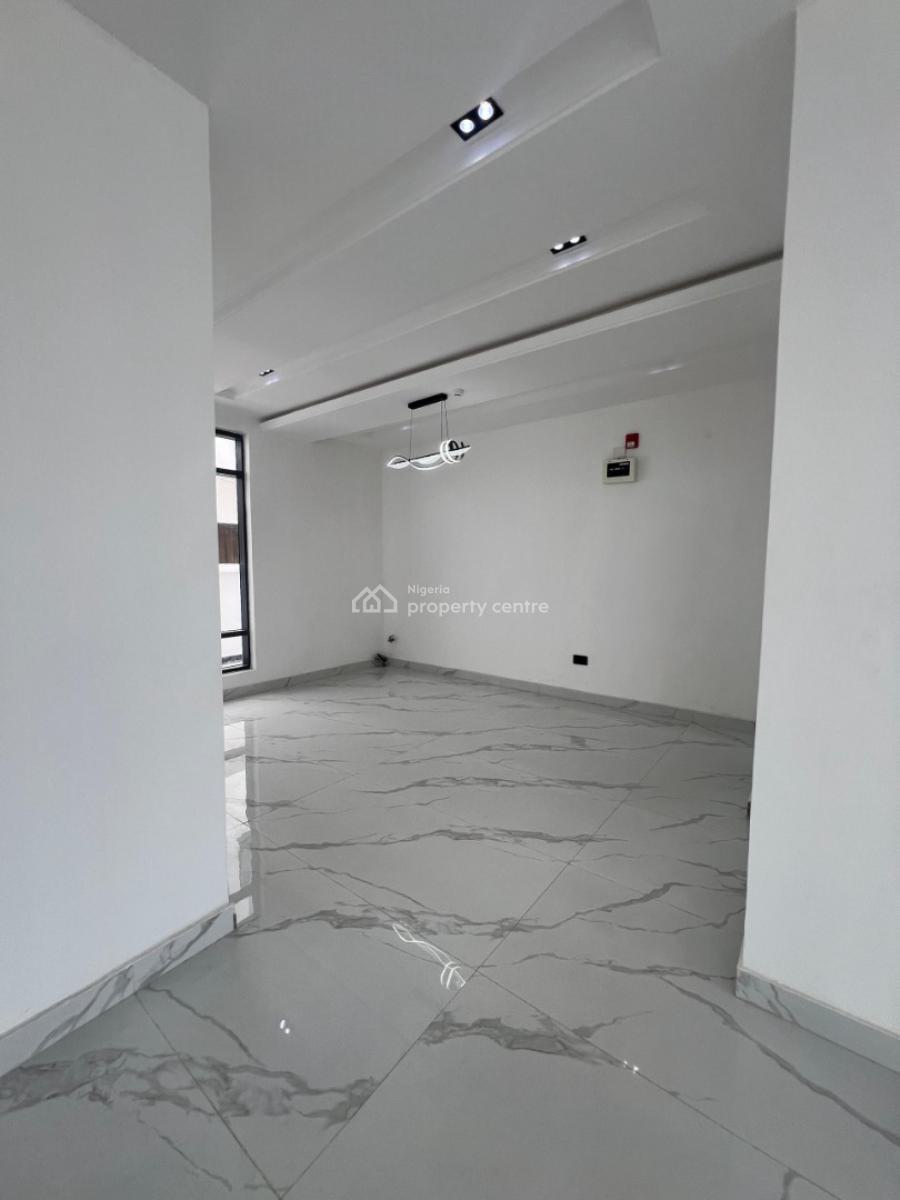 Luxury 5-bedroom Detached Duplex, Pinnock Beach Estate Osapa London, Lekki Phase 1, Lekki, Lagos, House for Sale