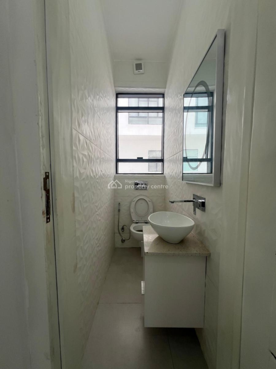 Luxury 5-bedroom Detached Duplex, Pinnock Beach Estate Osapa London, Lekki Phase 1, Lekki, Lagos, House for Sale