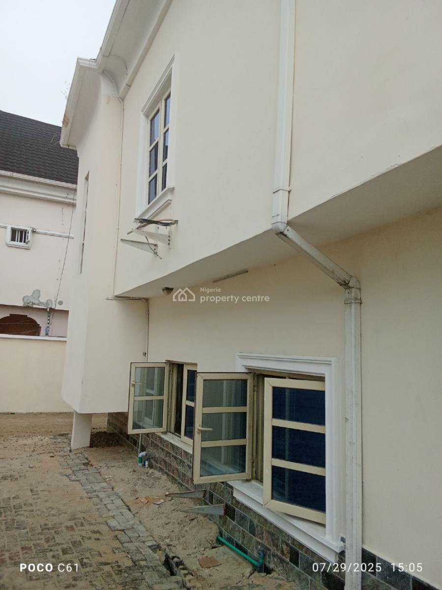 Mini Flat, Sangotedo Lekki, Sangotedo, Ajah, Lagos, Mini Flat (room and Parlour) for Rent