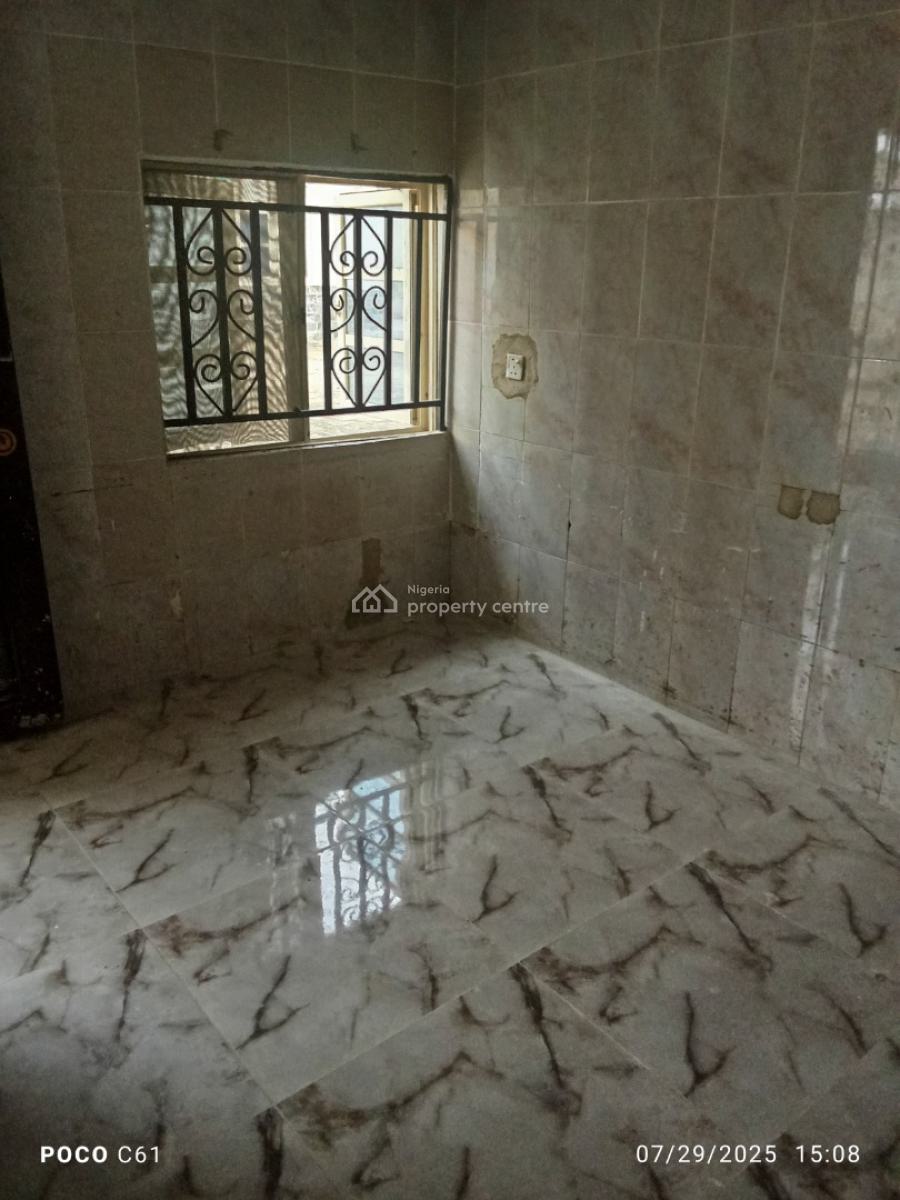 Mini Flat, Sangotedo Lekki, Sangotedo, Ajah, Lagos, Mini Flat (room and Parlour) for Rent