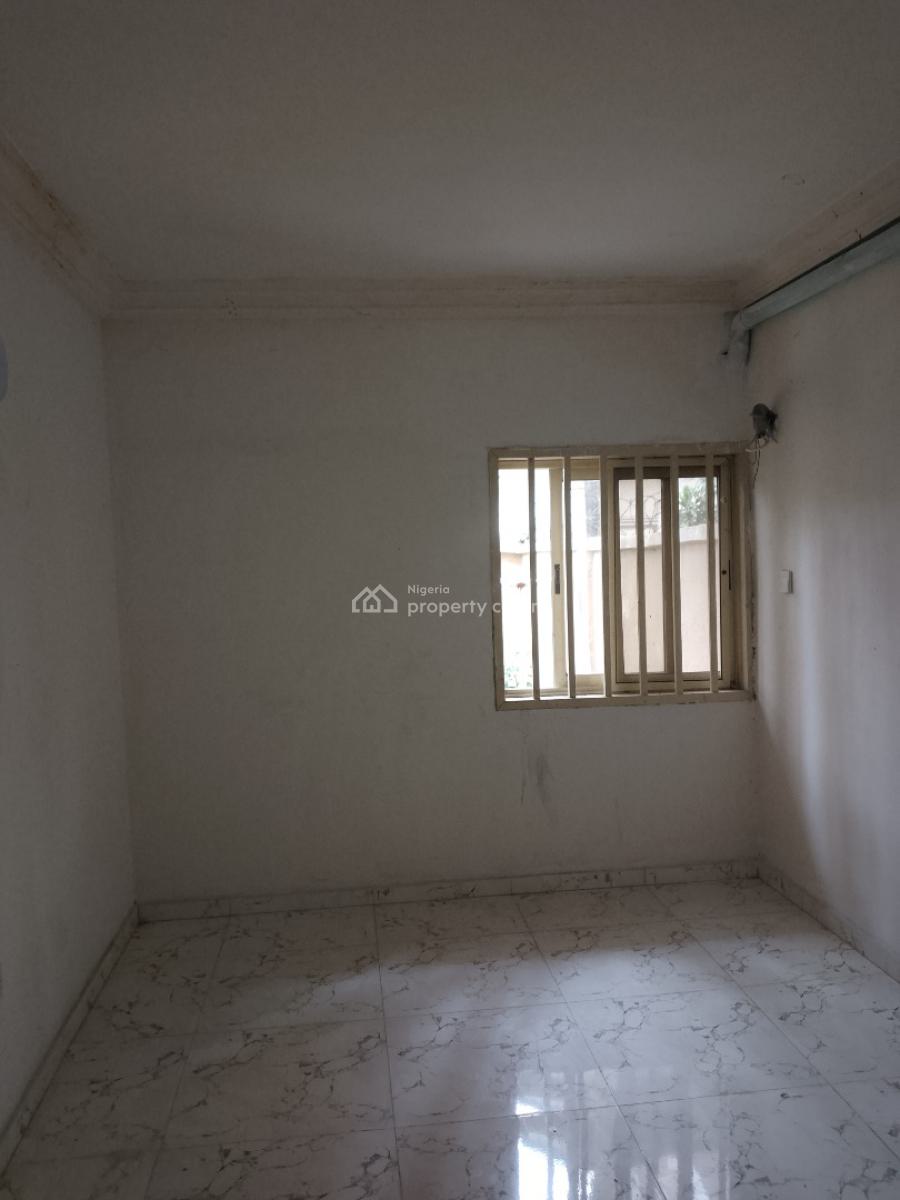 Very Spacious and Newly Built, Agungi, Lekki, Lagos, Mini Flat (room and Parlour) for Rent