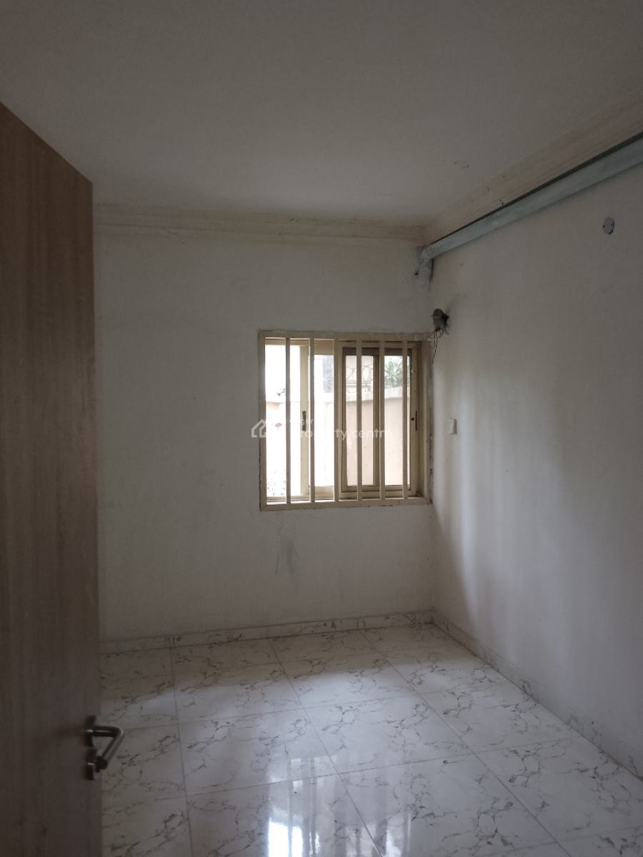 Very Spacious and Newly Built, Agungi, Lekki, Lagos, Mini Flat (room and Parlour) for Rent