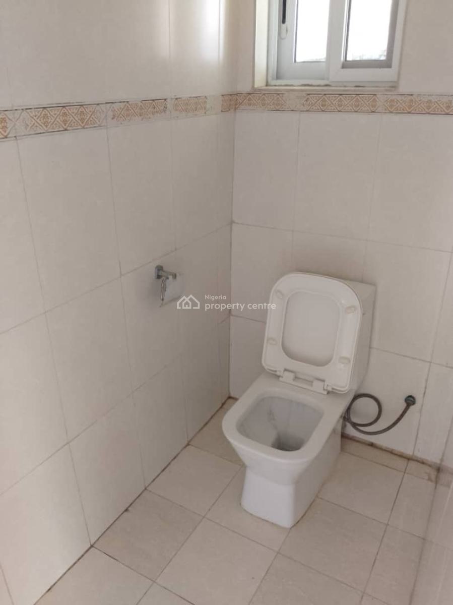 Luxury 4 Bedroom, Gwarinpa, Abuja, Detached Duplex for Rent