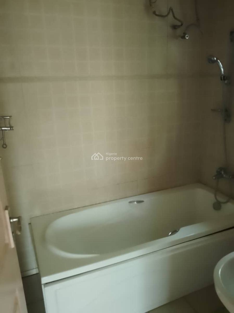Luxury 4 Bedroom, Gwarinpa, Abuja, Detached Duplex for Rent