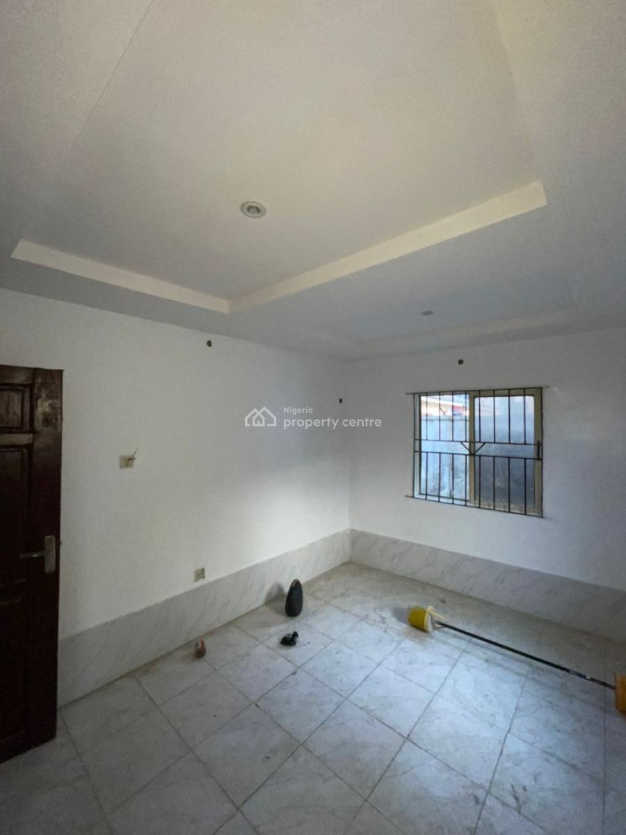 Sharp Clean Mini Flat, United Estate Sangotedo Eti-osa, Sangotedo, Ajah, Lagos, Mini Flat (room and Parlour) for Rent