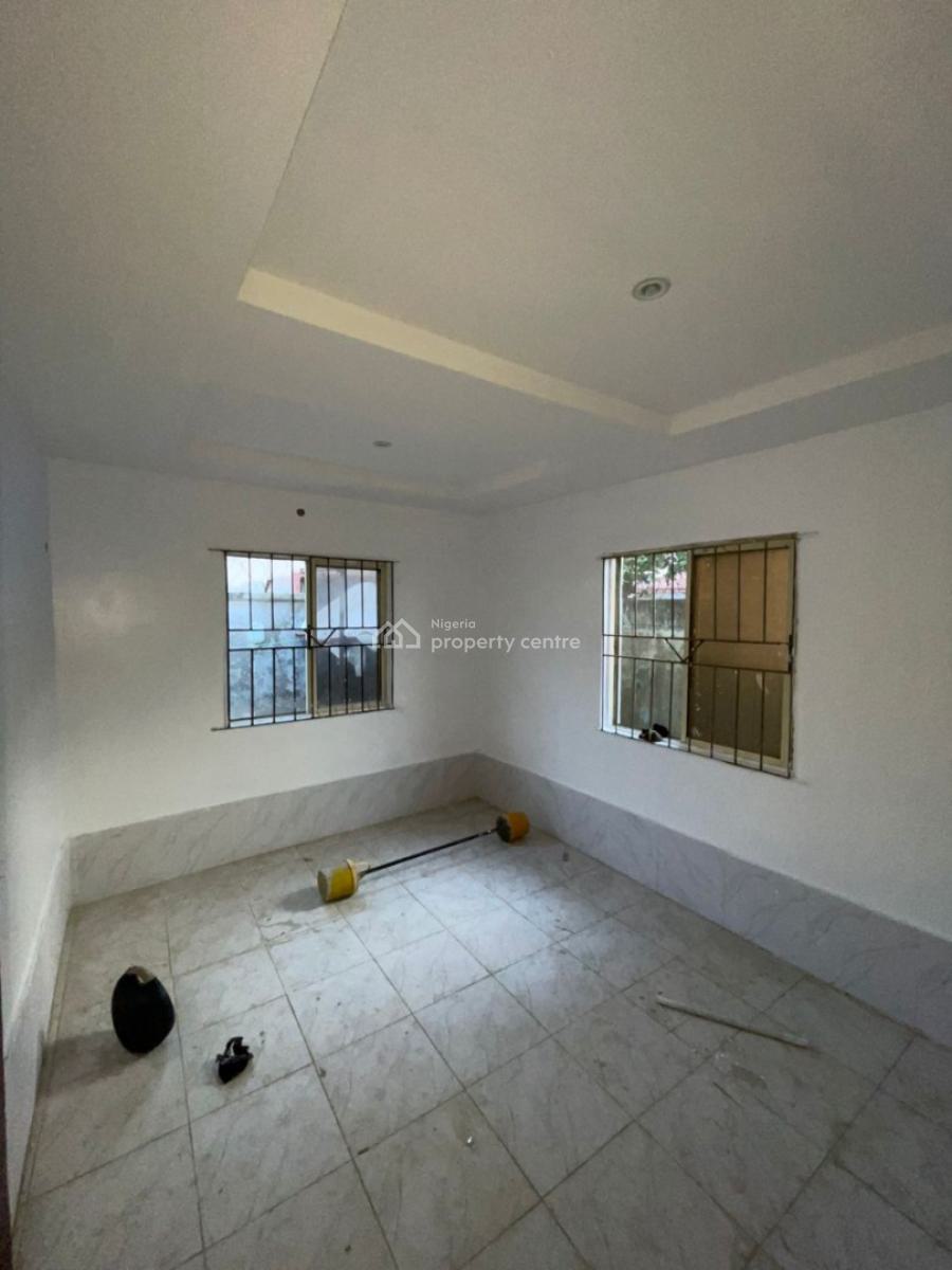 Sharp Clean Mini Flat, United Estate Sangotedo Eti-osa, Sangotedo, Ajah, Lagos, Mini Flat (room and Parlour) for Rent