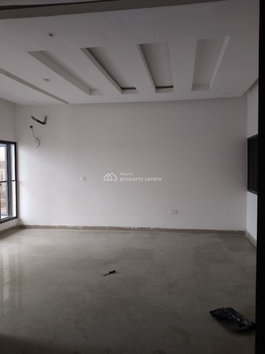Very Spacious and Newly Built 3 Bedroom Flats with Bq, Gra, Ikota, Lekki, Lagos, Flat / Apartment for Rent