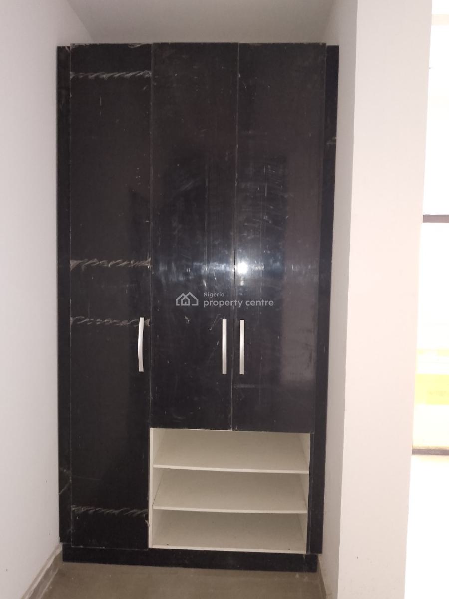 Very Spacious and Newly Built 3 Bedroom Flats with Bq, Gra, Ikota, Lekki, Lagos, Flat / Apartment for Rent