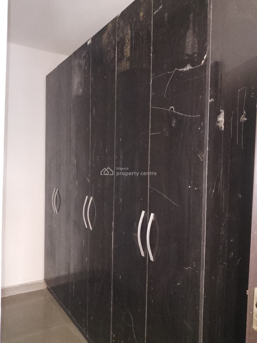 Very Spacious and Newly Built 3 Bedroom Flats with Bq, Gra, Ikota, Lekki, Lagos, Flat / Apartment for Rent