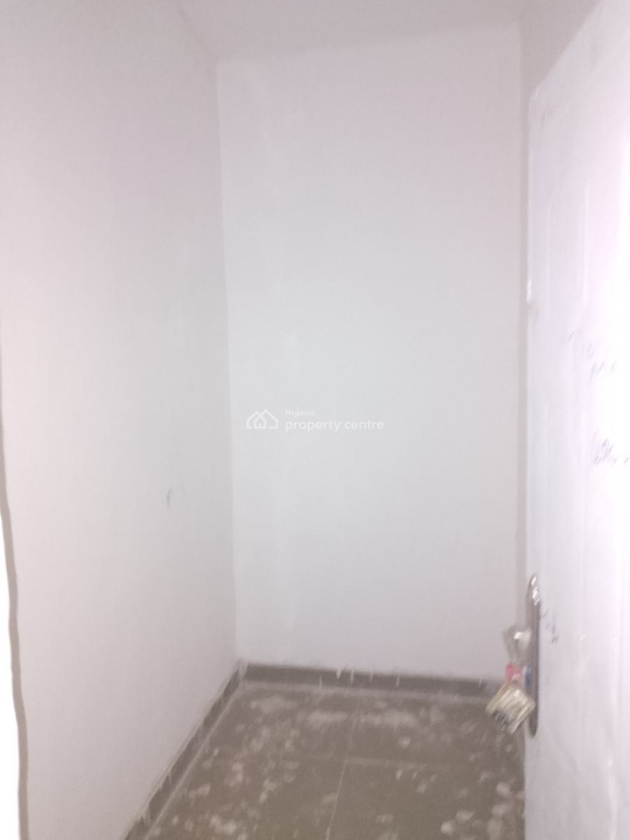 Very Spacious and Newly Built 3 Bedroom Flats with Bq, Gra, Ikota, Lekki, Lagos, Flat / Apartment for Rent