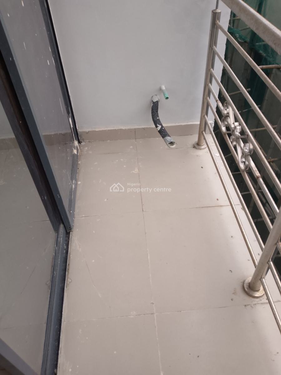 Very Spacious and Newly Built 3 Bedroom Flats with Bq, Gra, Ikota, Lekki, Lagos, Flat / Apartment for Rent