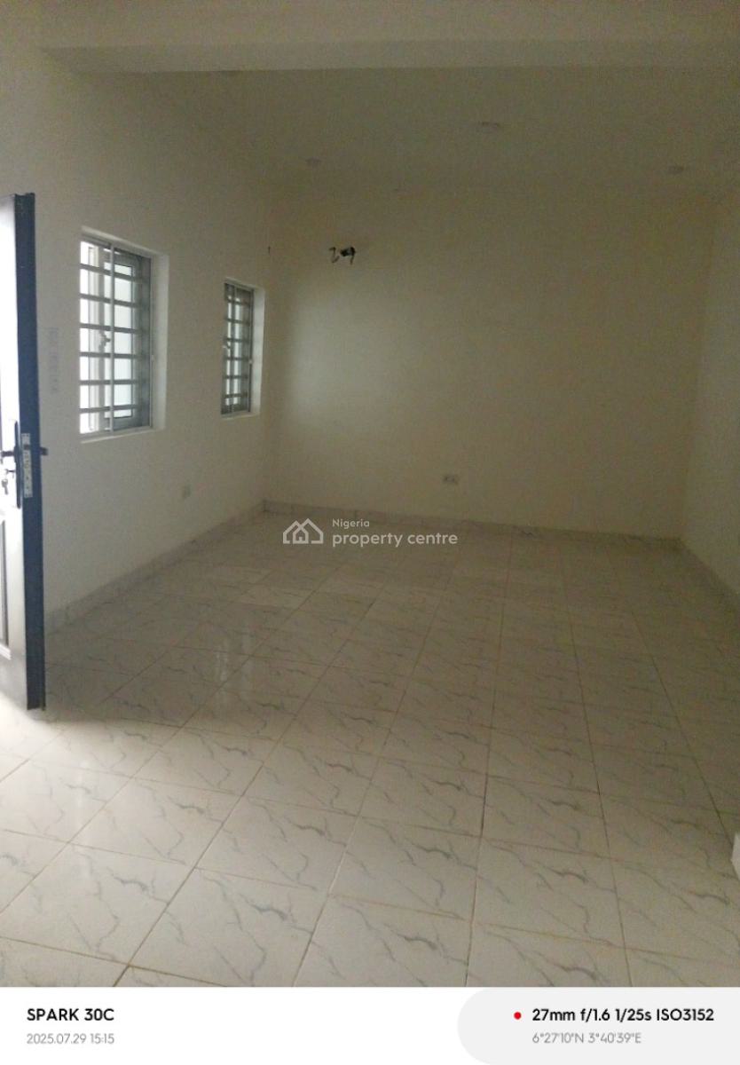 Brand New 4 Bedroom Terrace Duplex at Glory City Estate, G.r.a, Glory City Estate, Abijo, Lekki, Lagos, Terraced Duplex for Rent