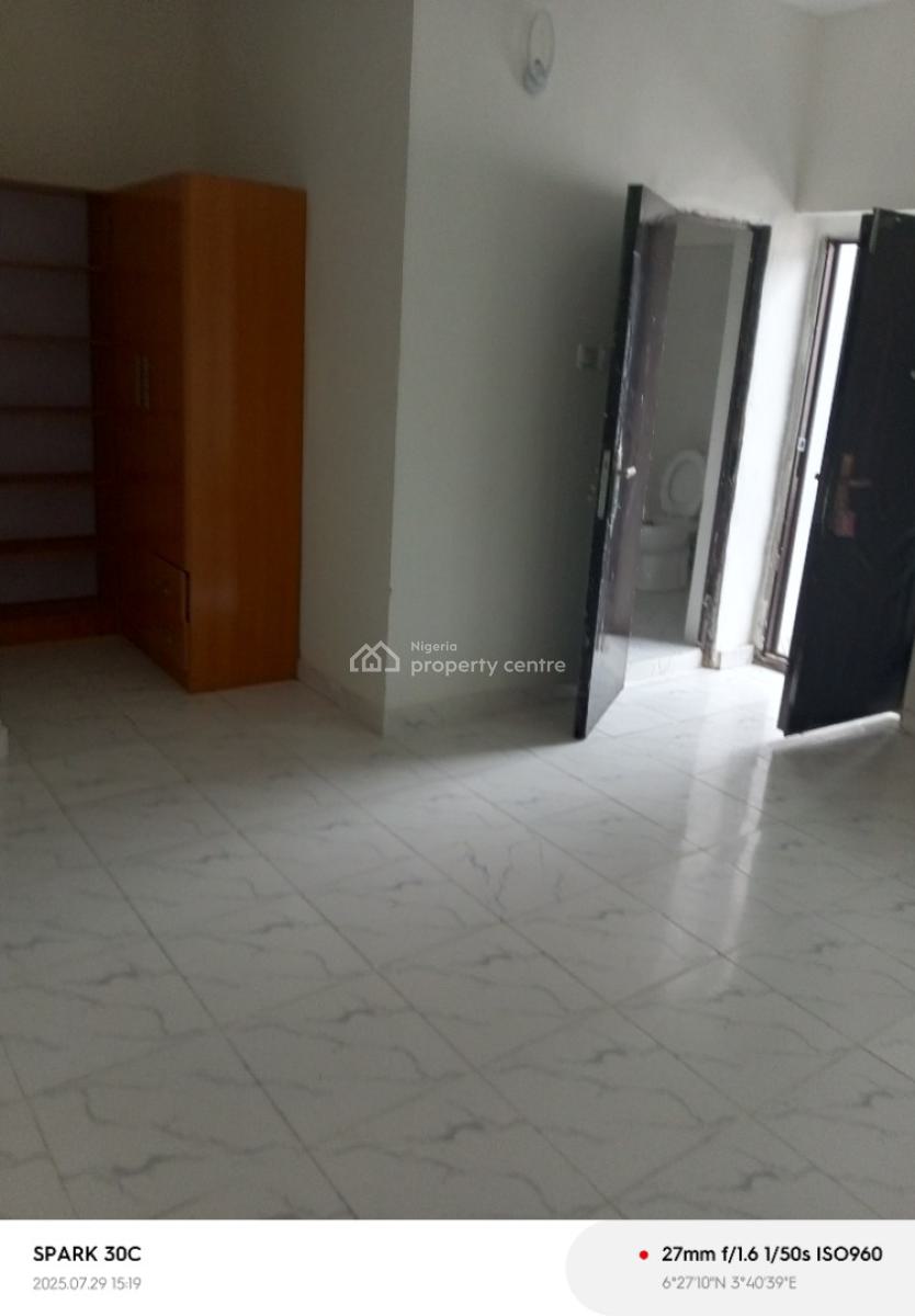 Brand New 4 Bedroom Terrace Duplex at Glory City Estate, G.r.a, Glory City Estate, Abijo, Lekki, Lagos, Terraced Duplex for Rent