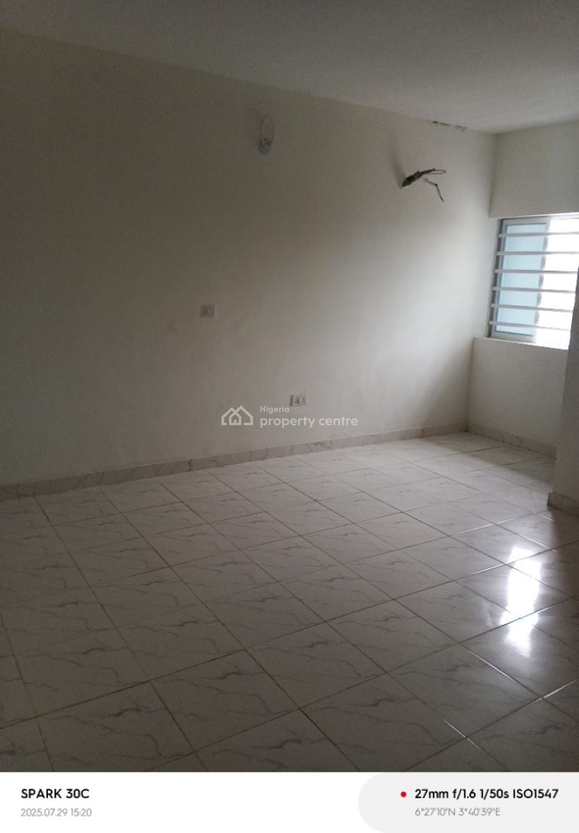 Brand New 4 Bedroom Terrace Duplex at Glory City Estate, G.r.a, Glory City Estate, Abijo, Lekki, Lagos, Terraced Duplex for Rent