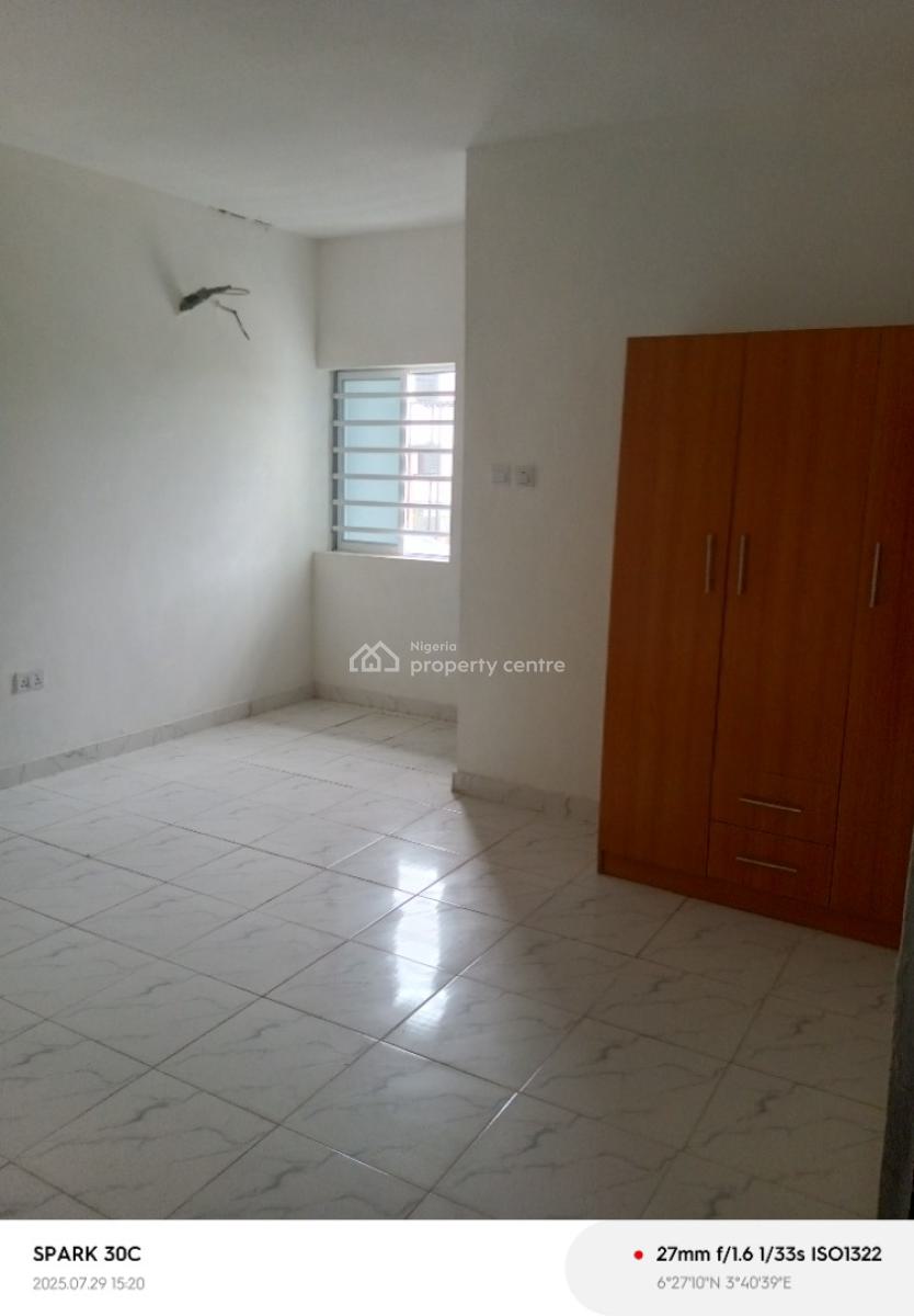 Brand New 4 Bedroom Terrace Duplex at Glory City Estate, G.r.a, Glory City Estate, Abijo, Lekki, Lagos, Terraced Duplex for Rent