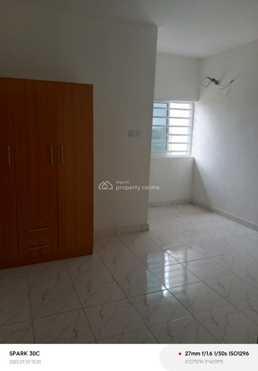 Brand New 4 Bedroom Terrace Duplex at Glory City Estate, G.r.a, Glory City Estate, Abijo, Lekki, Lagos, Terraced Duplex for Rent