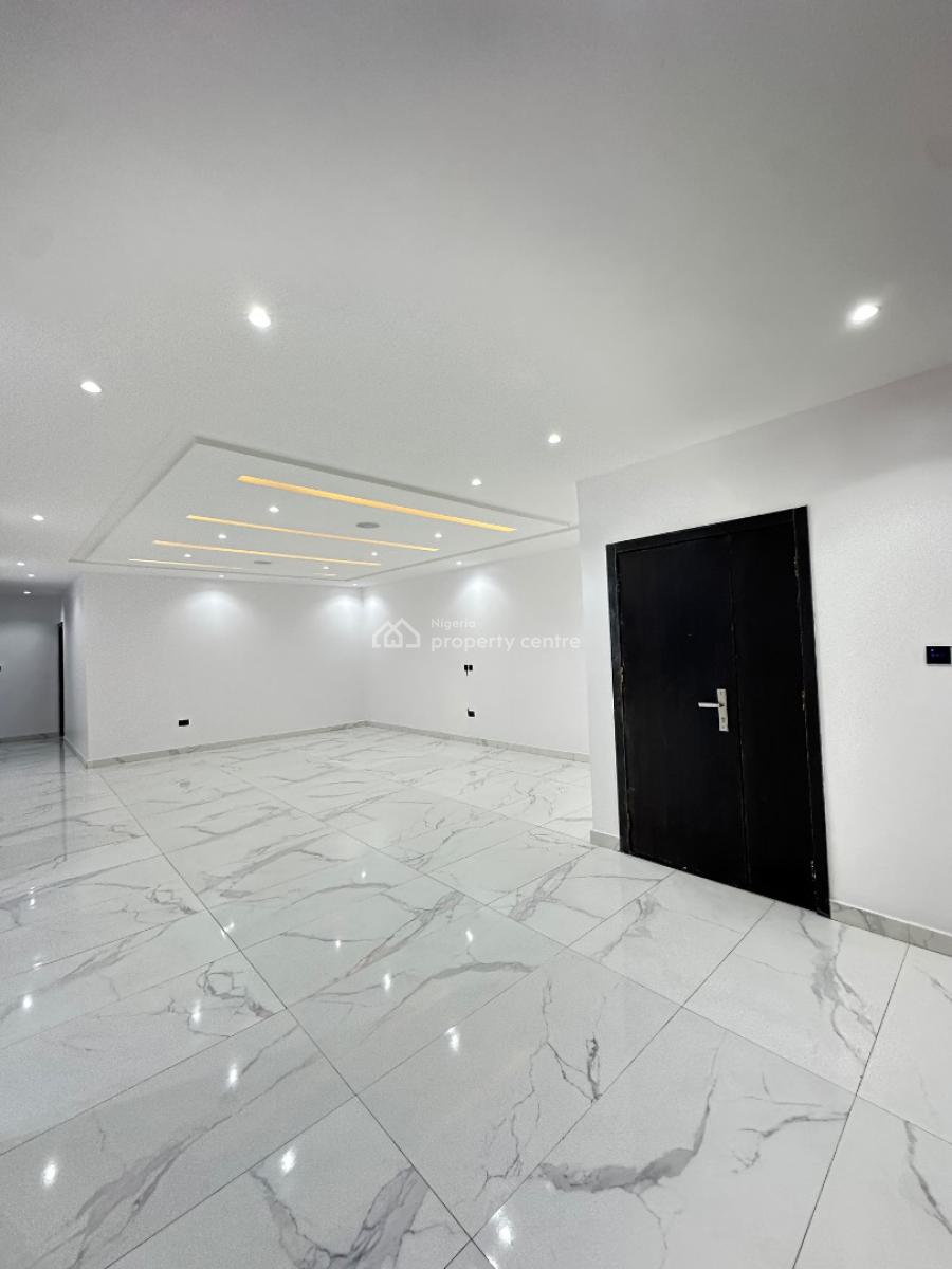 Brand New Luxury Spacious 2 Bedroom, Lekki Phase 1, Lekki, Lagos, Flat / Apartment for Sale