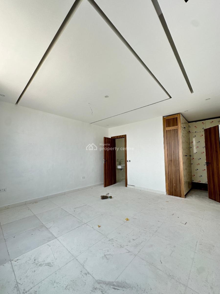 Spacious Designed 2 Bedroom Apartment with Pool, Gym & Elevator, Oniru, Victoria Island (vi), Lagos, Flat / Apartment for Sale
