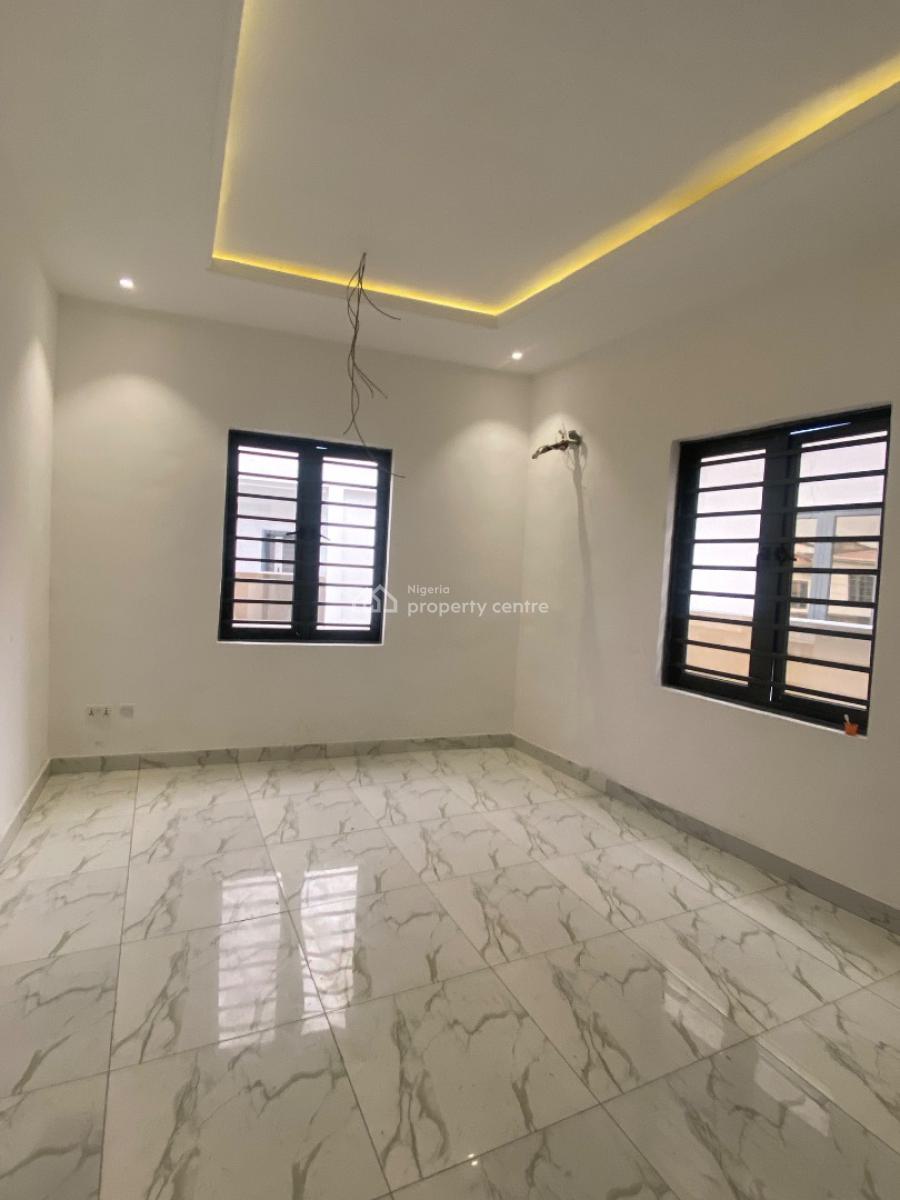 Luxury Newly Built Mini Flat, Ologolo Lekki , Not Far From Jakende Traffick Light, Ologolo, Lekki, Lagos, Mini Flat (room and Parlour) for Rent