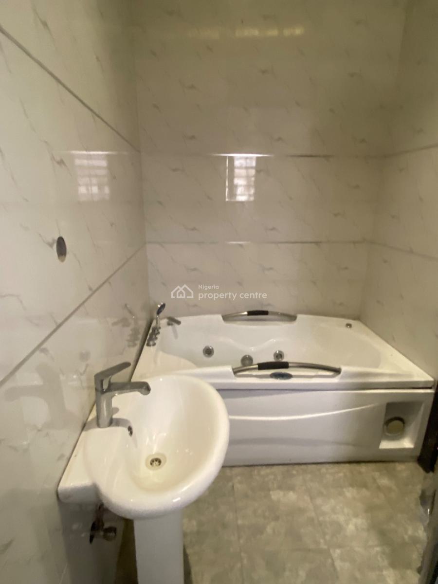 Luxury Newly Built Mini Flat, Ologolo Lekki , Not Far From Jakende Traffick Light, Ologolo, Lekki, Lagos, Mini Flat (room and Parlour) for Rent