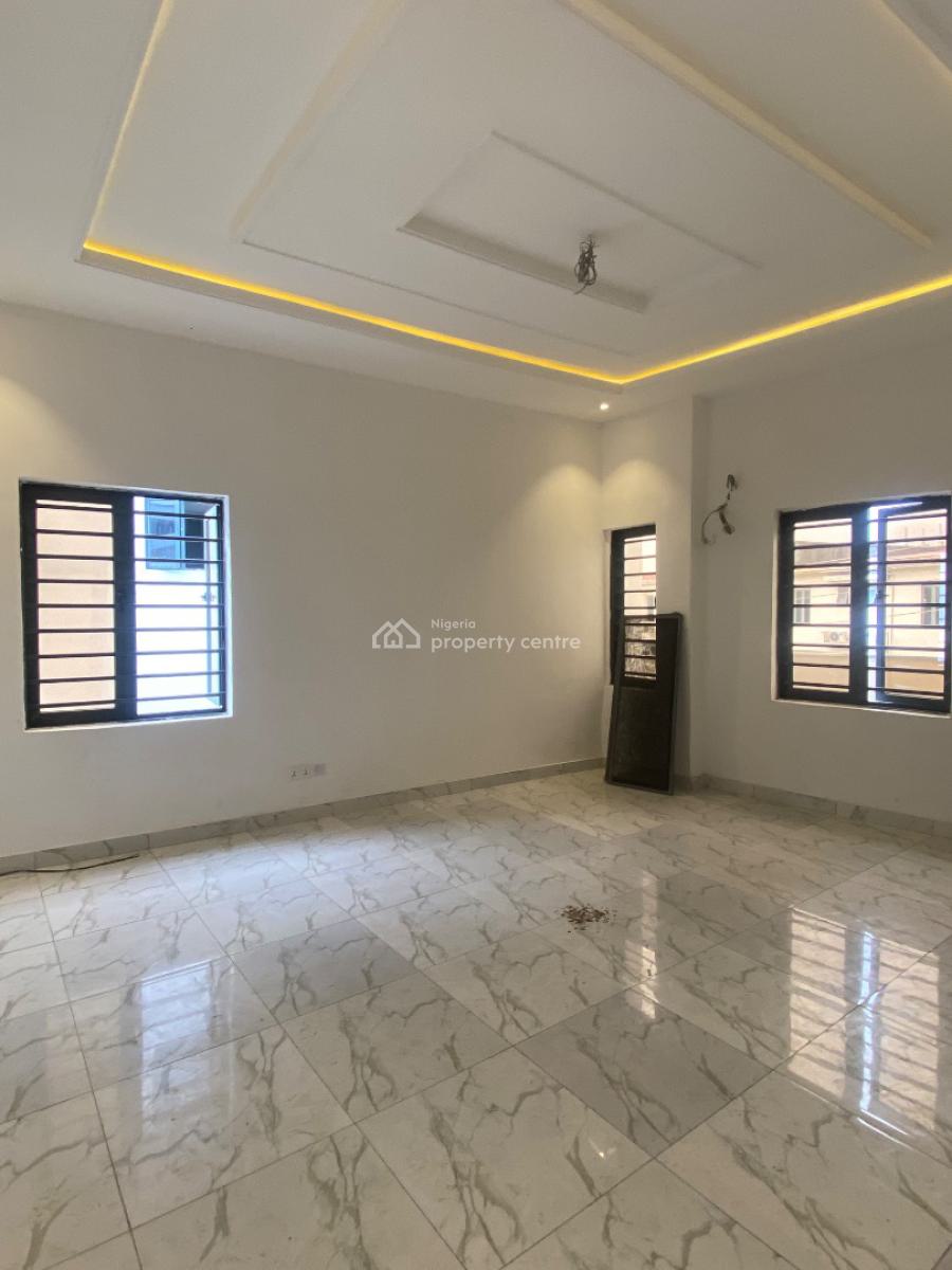 Luxury Newly Built Mini Flat, Ologolo Lekki , Not Far From Jakende Traffick Light, Ologolo, Lekki, Lagos, Mini Flat (room and Parlour) for Rent