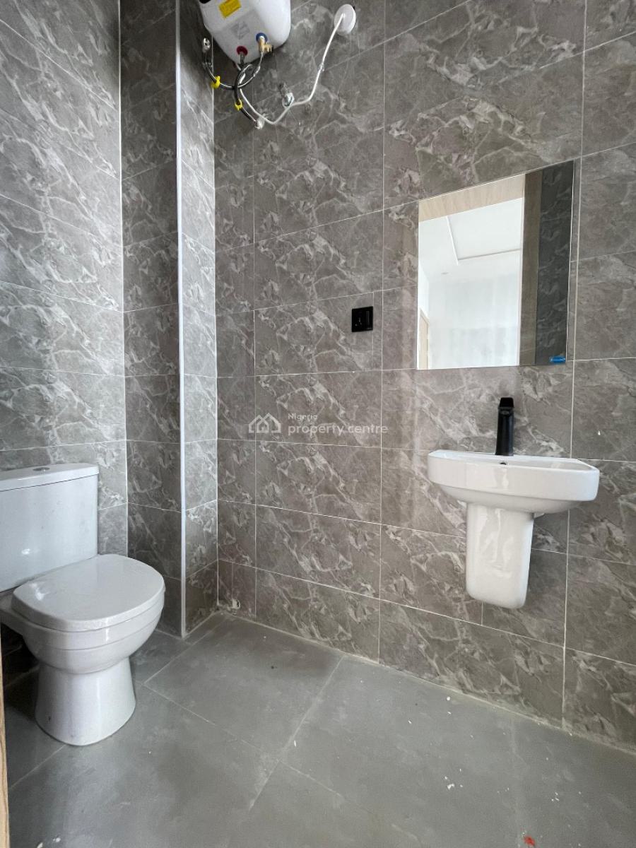 Luxury 2bedroom Apartment, Ikota, Lekki, Lagos, Flat / Apartment for Sale