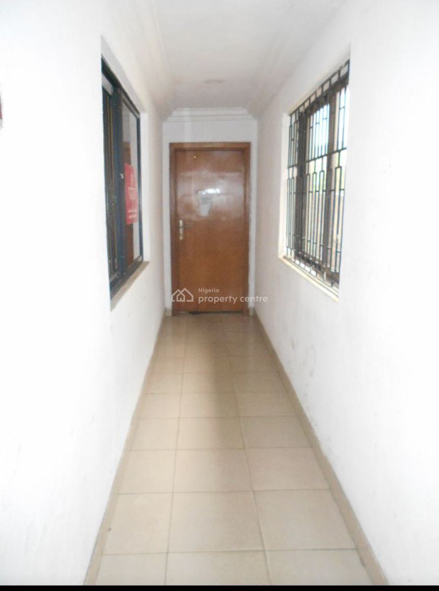 Office Space, Opebi, Ikeja, Lagos, Office Space for Rent