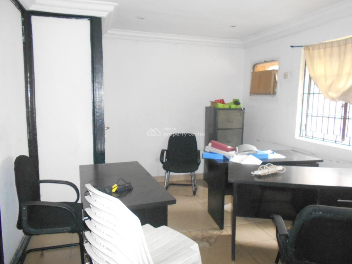 Office Space, Opebi, Ikeja, Lagos, Office Space for Rent