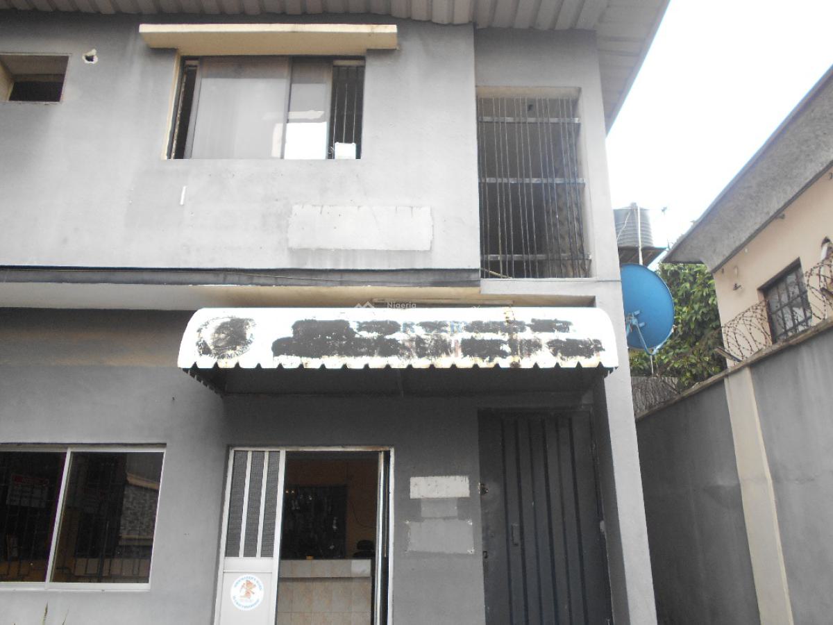 Office Space, Opebi, Ikeja, Lagos, Office Space for Rent