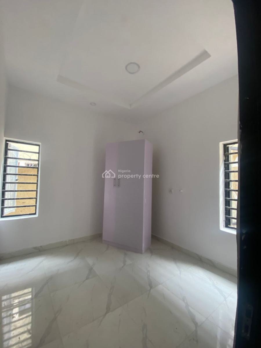 Sharp Newly Built Mini Flat, Sangotedo Eti-osa, Sangotedo, Ajah, Lagos, Mini Flat (room and Parlour) for Rent
